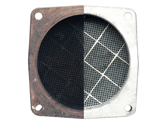 DPF Zapušen DPF Zapušen